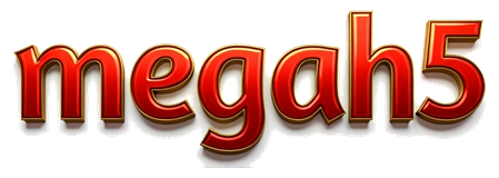 megah5 logo