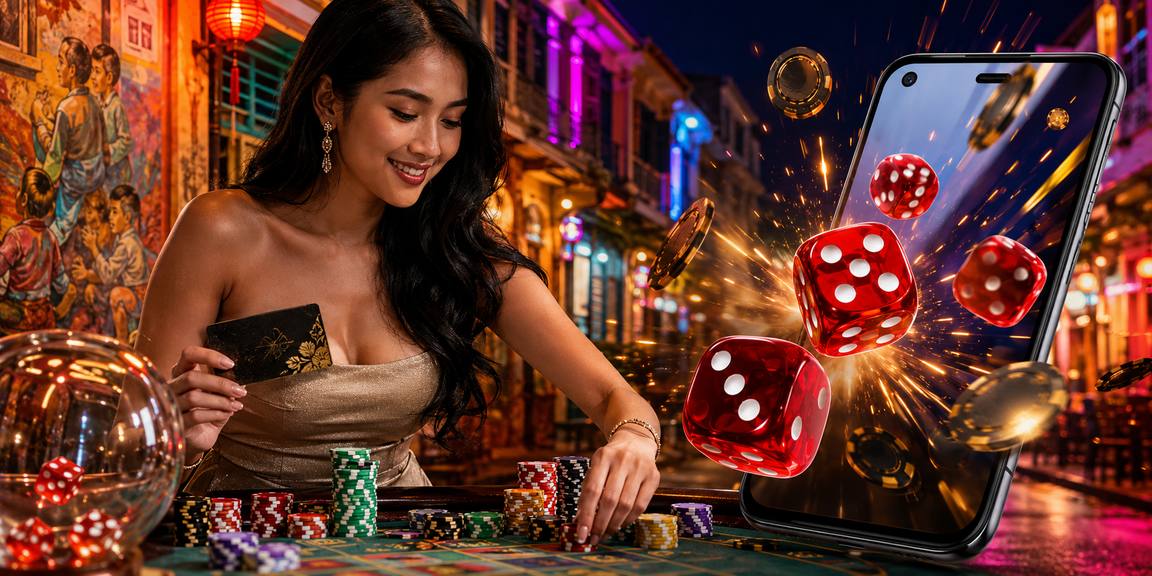 megah5.bet lobby preview